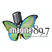 Imagine 89.7-Logo