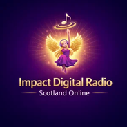 Impact Digital Radio-Logo
