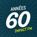 Impact FM Années 60