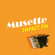 Impact FM-Logo