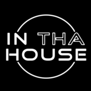 In Tha House Radio-Logo