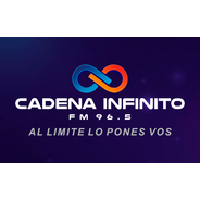 Cadena Infinito-Logo