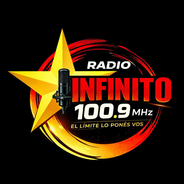 Infinito Radio-Logo
