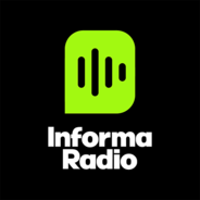 Informa Radio-Logo
