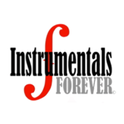 Instrumentals Forever-Logo