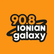 Ionian Galaxy