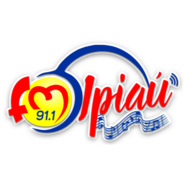 Ipiaú FM-Logo
