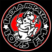 Irola Irratia-Logo