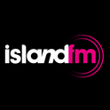 104.7 Island FM-Logo