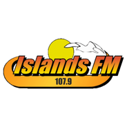 Islands FM-Logo