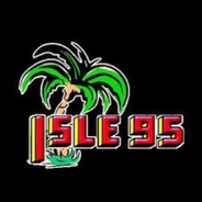 Isle 95 -Logo