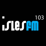 Isles FM-Logo