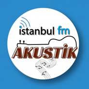 Istanbul FM-Logo