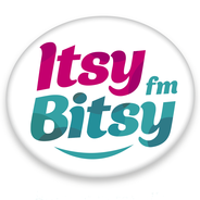 Itsy Bitsy-Logo