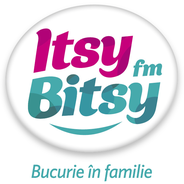 Itsy Bitsy-Logo