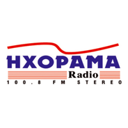 Ixorama Radio-Logo