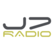 J7 RADIO-Logo