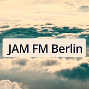 JAM FM-Logo