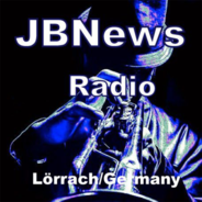 JBNews - Das Bluesradio-Logo