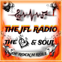 JFL Radio-Logo