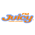 JUICY FM-Logo