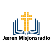 Jæren Misjonsradio-Logo
