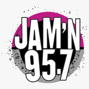 Jam'n 95.7-Logo