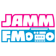 Jamm FM-Logo