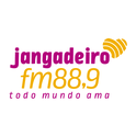 Jangadeiro FM-Logo