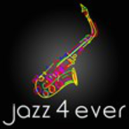 Jazz4ever-Logo