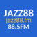 Jazz88-Logo