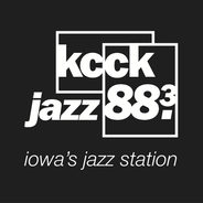 Jazz 88.3 KCCK-Logo
