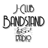 Jazz Club Bandstand-Logo