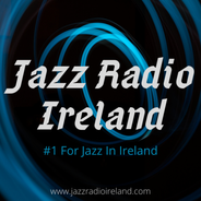 Jazz Radio Ireland-Logo