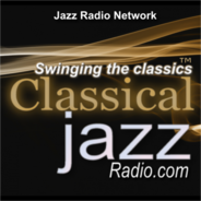 Jazz Radio Network-Logo