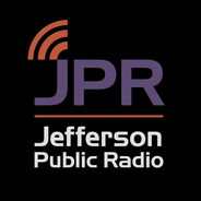 Jefferson Public Radio JPR-Logo