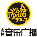Jilin Music Radio-Logo