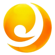 Jinjiang Comprehensive Radio-Logo