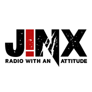 Jinx Radio-Logo