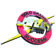 Jolly FM-Logo