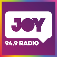Joy 94.9-Logo