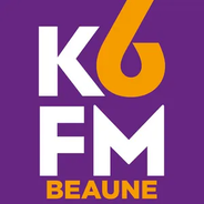 K6FM-Logo