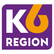 K6 Region 