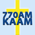 KAAM AM 770-Logo