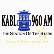 KABL Radio-Logo