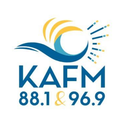 KAFM-Logo