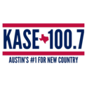 KASE 100.7-Logo