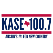 KASE 100.7-Logo