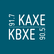 KAXE 