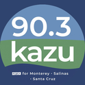 KAZU 90.3-Logo